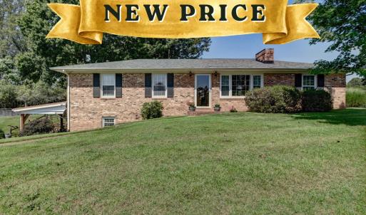 Photo #1 of 147 Freshwater Cove Lane, Lovingston, VA 3.4 acres