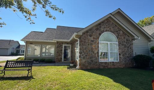 155 Salisbury Circle, Stonegate Villas, Lynchburg, VA 24502