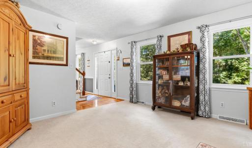 Photo #5 of 101 Franklin Place, Lynchburg, VA 0.8 acres
