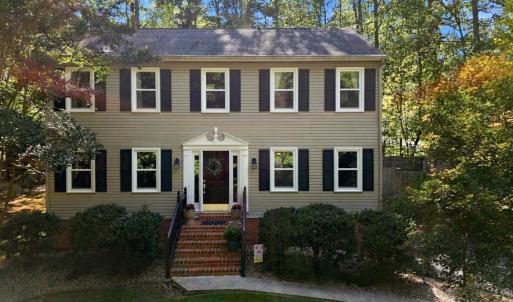 Photo #47 of 101 Franklin Place, Lynchburg, VA 0.8 acres