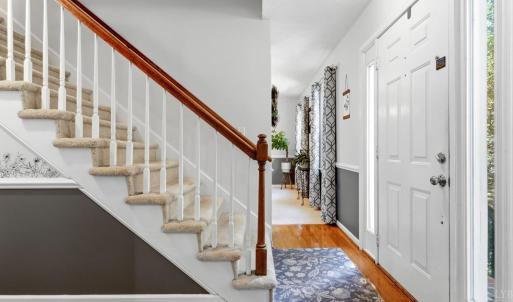Photo #2 of 101 Franklin Place, Lynchburg, VA 0.8 acres