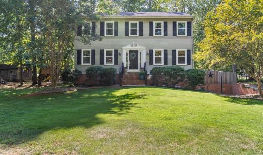 Photo #1 of 101 Franklin Place, Lynchburg, VA 0.8 acres