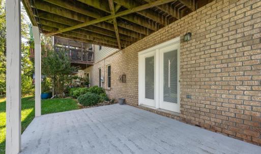Photo #26 of 1040 Walnut Crest Court, Bedford, VA 0.1 acres