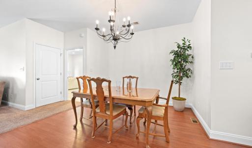 Photo #9 of 1040 Walnut Crest Court, Bedford, VA 0.1 acres