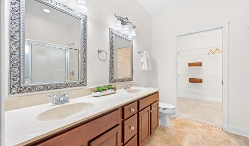 Photo #14 of 1040 Walnut Crest Court, Bedford, VA 0.1 acres