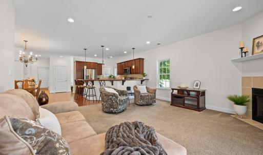 Photo #11 of 1040 Walnut Crest Court, Bedford, VA 0.1 acres