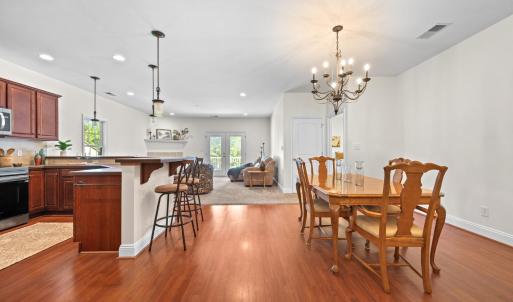 Photo #8 of 1040 Walnut Crest Court, Bedford, VA 0.1 acres