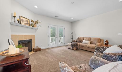 Photo #10 of 1040 Walnut Crest Court, Bedford, VA 0.1 acres