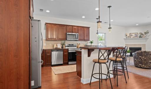 Photo #7 of 1040 Walnut Crest Court, Bedford, VA 0.1 acres