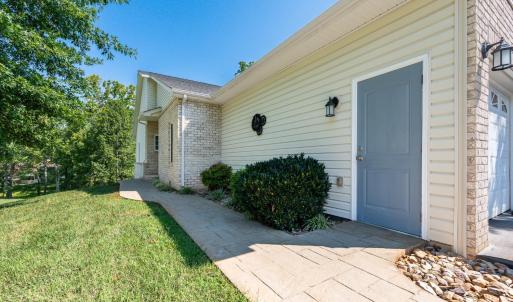 Photo #3 of 1040 Walnut Crest Court, Bedford, VA 0.1 acres
