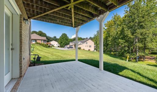 Photo #25 of 1040 Walnut Crest Court, Bedford, VA 0.1 acres