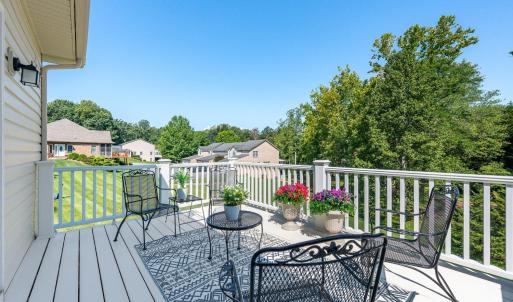Photo #23 of 1040 Walnut Crest Court, Bedford, VA 0.1 acres