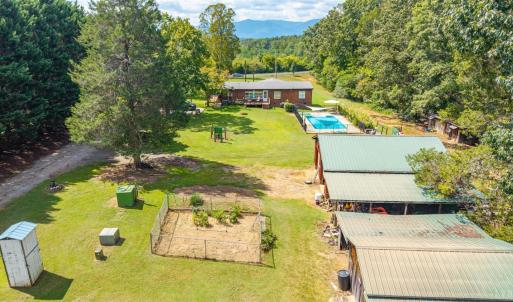 Photo #3 of 2668 West Perch Rd., Monroe, VA 9.4 acres