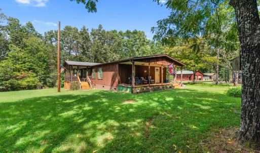 Photo #25 of 2668 West Perch Rd., Monroe, VA 9.4 acres