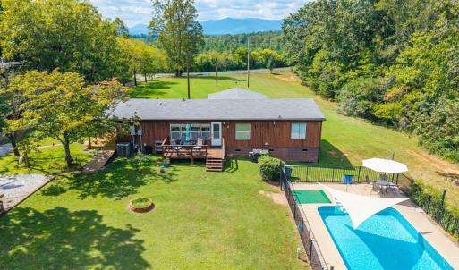 Photo #2 of 2668 West Perch Rd., Monroe, VA 9.4 acres