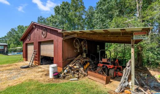 Photo #47 of 2668 West Perch Rd., Monroe, VA 9.4 acres