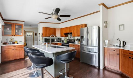 Photo #17 of 2668 West Perch Rd., Monroe, VA 9.4 acres