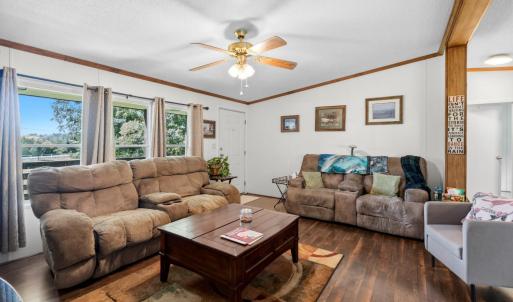 Photo #9 of 2668 West Perch Rd., Monroe, VA 9.4 acres