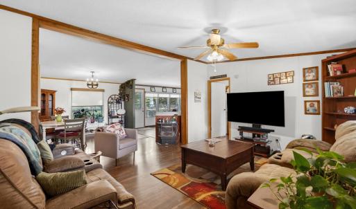 Photo #7 of 2668 West Perch Rd., Monroe, VA 9.4 acres
