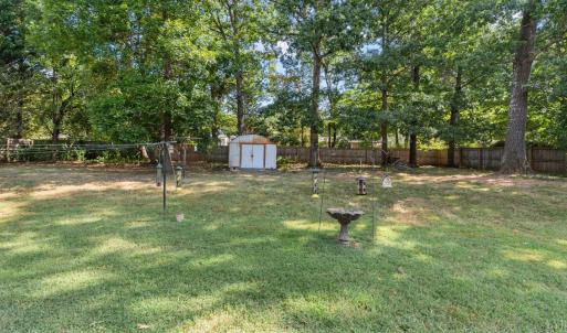 Photo #27 of 427 Woodland Circle, Lynchburg, VA 0.6 acres