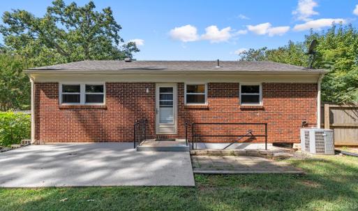 Photo #25 of 427 Woodland Circle, Lynchburg, VA 0.6 acres