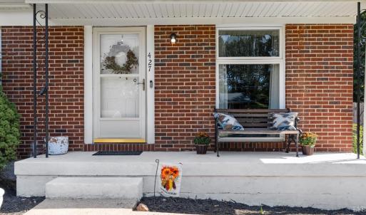 Photo #3 of 427 Woodland Circle, Lynchburg, VA 0.6 acres
