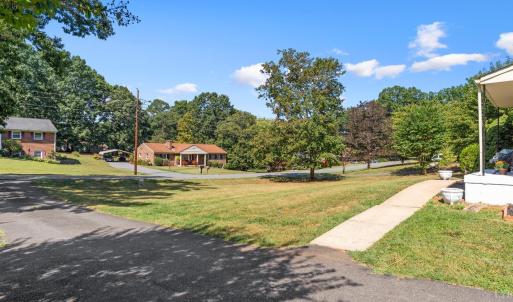 Photo #4 of 427 Woodland Circle, Lynchburg, VA 0.6 acres