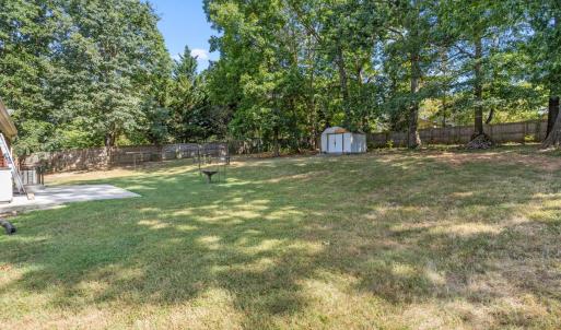 Photo #28 of 427 Woodland Circle, Lynchburg, VA 0.6 acres