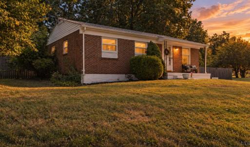 Photo #1 of 427 Woodland Circle, Lynchburg, VA 0.6 acres