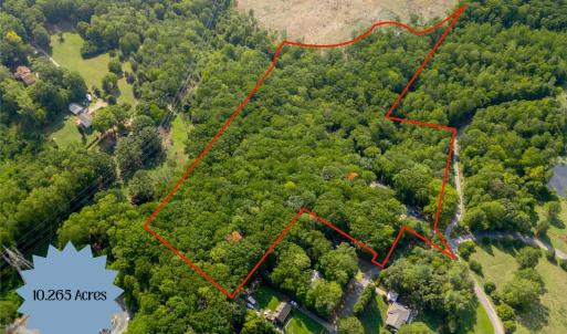 Photo #10 of 233 Gouyer Dr, Madison Heights, VA 10.3 acres