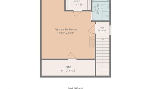 Photo #52 of 233 Gouyer Dr, Madison Heights, VA 10.3 acres
