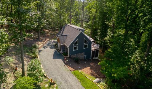 Photo #1 of 233 Gouyer Dr, Madison Heights, VA 10.3 acres