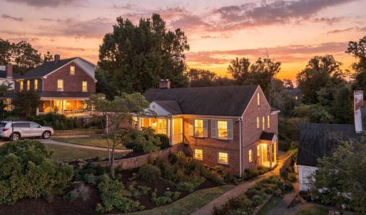 Photo #1 of 115 Pennsylvania Avenue, Lynchburg, VA 0.4 acres