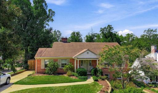Photo #3 of 115 Pennsylvania Avenue, Lynchburg, VA 0.4 acres