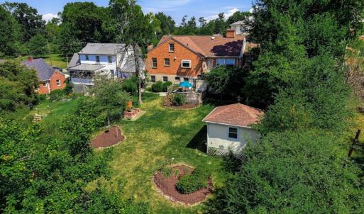 Photo #58 of 115 Pennsylvania Avenue, Lynchburg, VA 0.4 acres