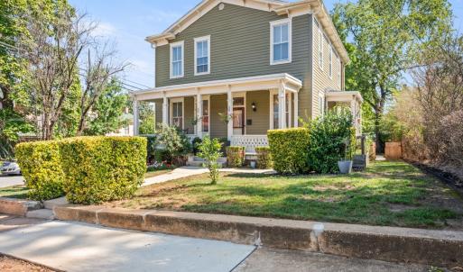 Photo #1 of 1100 Jackson Street, Lynchburg, VA 0.1 acres
