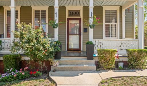 Photo #2 of 1100 Jackson Street, Lynchburg, VA 0.1 acres