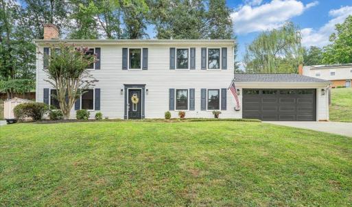 Located in the established North Lakes community, this home offers a convenient Roanoke location while providing a comfortable neighborhood setting. The combination of extensive recent updates, a practical floor plan, and a great location makes 5625 North Lake Dr an excellent opportunity for buyers looking for a home that is truly ready to enjoy.