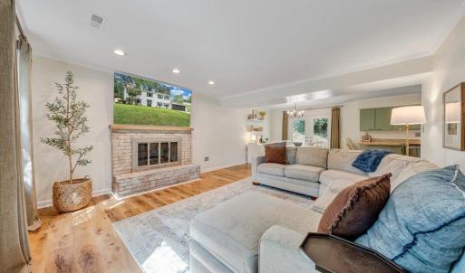 Photo #11 of 5625 North lake Drive, Roanoke, VA 0.3 acres