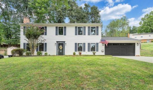 Photo #40 of 5625 North lake Drive, Roanoke, VA 0.3 acres