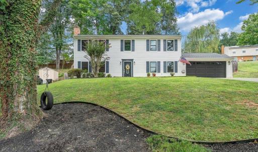 Photo #41 of 5625 North lake Drive, Roanoke, VA 0.3 acres