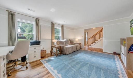 Photo #8 of 5625 North lake Drive, Roanoke, VA 0.3 acres