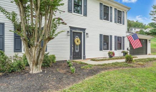 Photo #2 of 5625 North lake Drive, Roanoke, VA 0.3 acres
