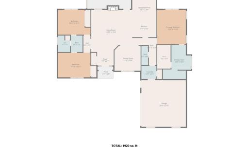 Photo #58 of 1012 Ivy Creek Drive, Forest, VA 0.6 acres