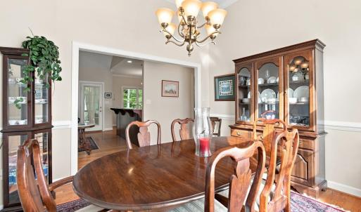 Photo #15 of 1012 Ivy Creek Drive, Forest, VA 0.6 acres