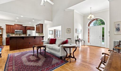 Photo #6 of 1012 Ivy Creek Drive, Forest, VA 0.6 acres
