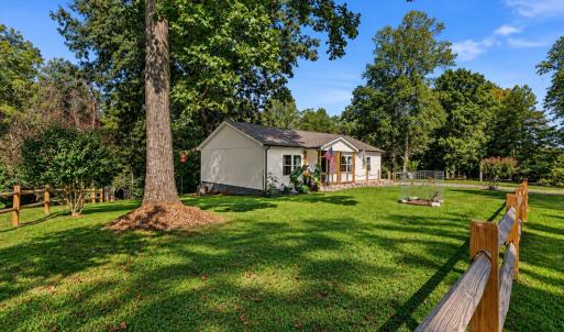Photo #2 of 502 Ridgelake Road, Goodview, VA 1.8 acres