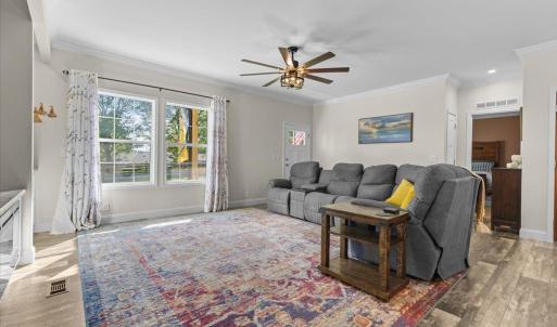 Photo #11 of 502 Ridgelake Road, Goodview, VA 1.8 acres
