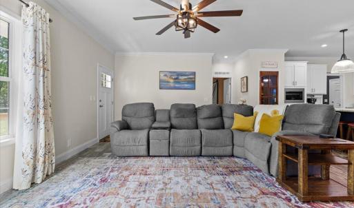 Photo #9 of 502 Ridgelake Road, Goodview, VA 1.8 acres