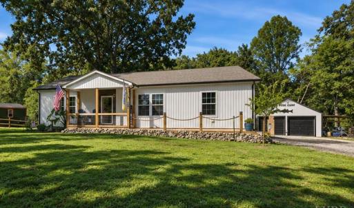 Photo #1 of 502 Ridgelake Road, Goodview, VA 1.8 acres